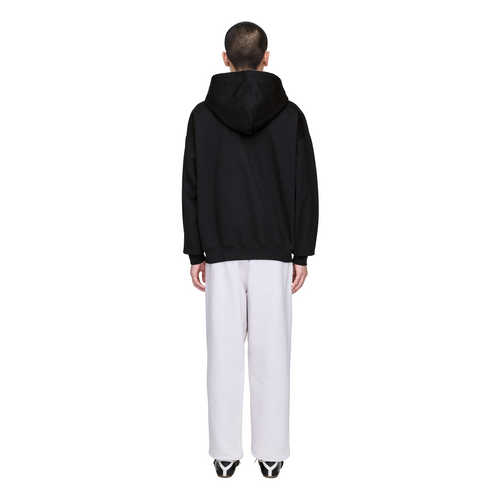 Hanorac Y-3 Brushed Terry Zip Hoodie