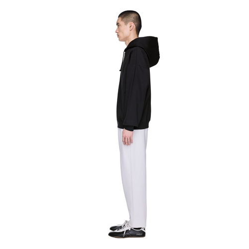 Hanorac Y-3 Brushed Terry Zip Hoodie