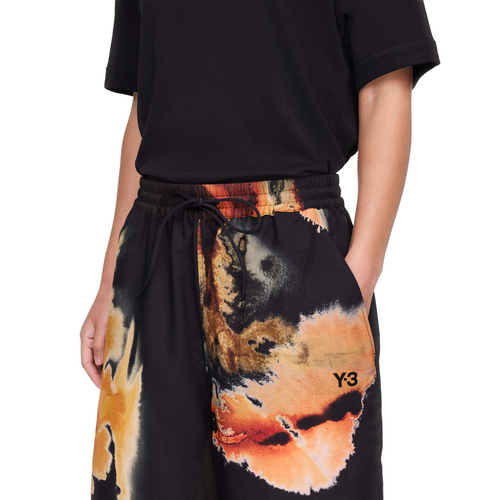 Pantaloni sport Y-3 Aop Sport Uniform