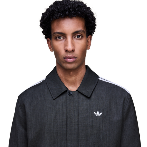 Jacheta Adidas Originals x Wales Bonner Wool Blouson