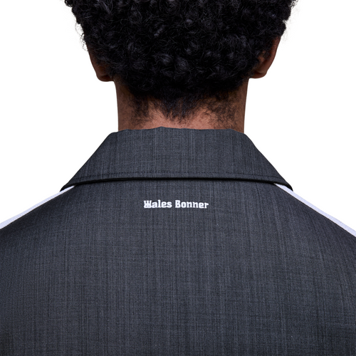 Jacheta Adidas Originals x Wales Bonner Wool Blouson