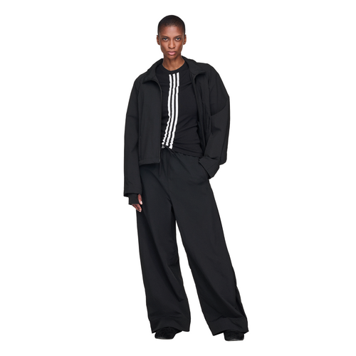 Bluza Y-3 3-Stripes Long Sleeve