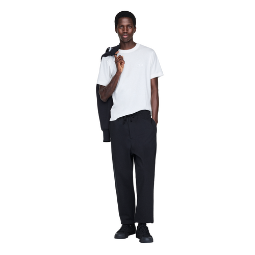 Tricou Y-3 Slim Short Sleeve