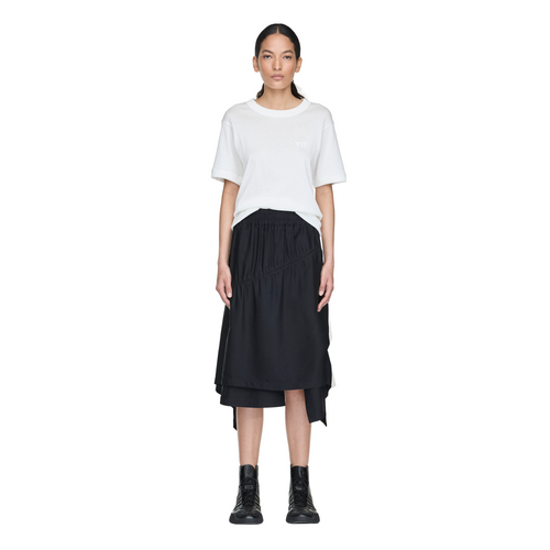 Tricou Y-3 Slim Short Sleeve