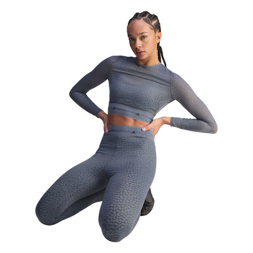 Colanti adidas by Stella McCartney 7/8 Lace