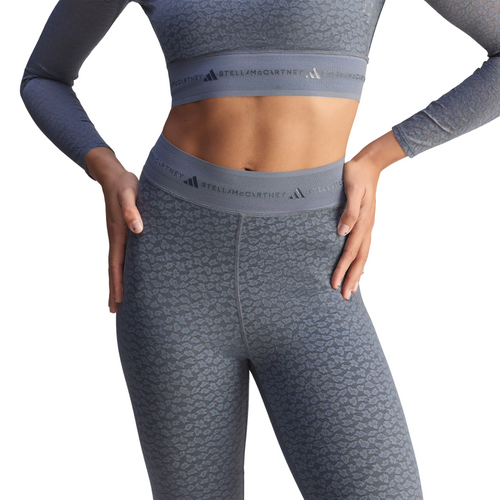 Colanti adidas by Stella McCartney 7/8 Lace