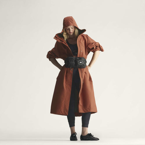 Jacheta adidas by Stella McCartney Heavyweight Parka