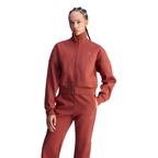 Jacheta adidas by Stella McCartney Knitted