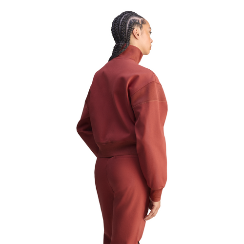 Jacheta adidas by Stella McCartney Knitted