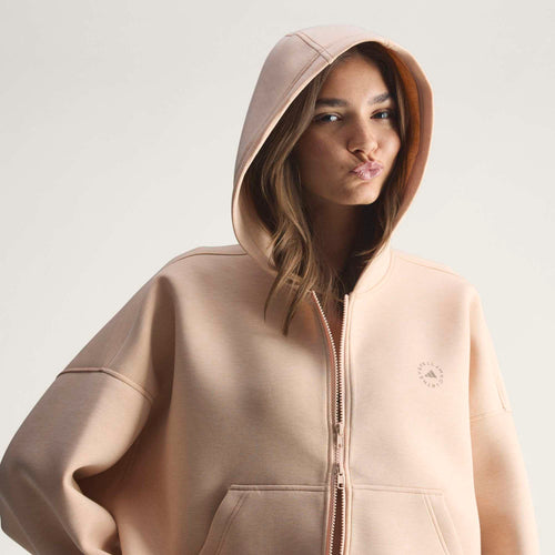 Hanorac adidas by Stella McCartney Scuba Hoodie