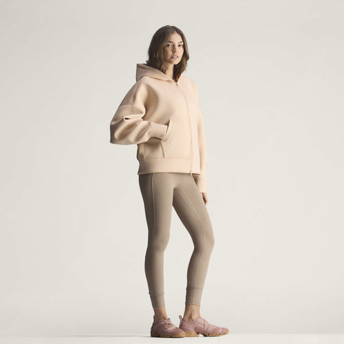 Hanorac adidas by Stella McCartney Scuba Hoodie