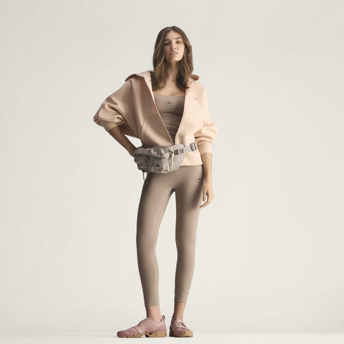 Hanorac adidas by Stella McCartney Scuba Hoodie