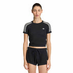 Tricou adidas Originals Knitted Crochet Cali