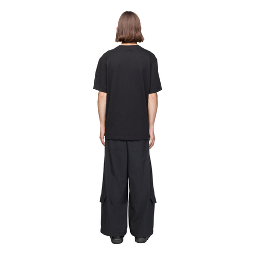 Tricou Y-3 Utility Short Sleeve