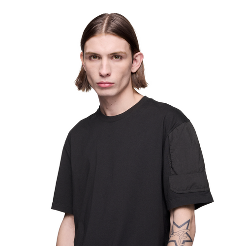 Tricou Y-3 Utility Short Sleeve