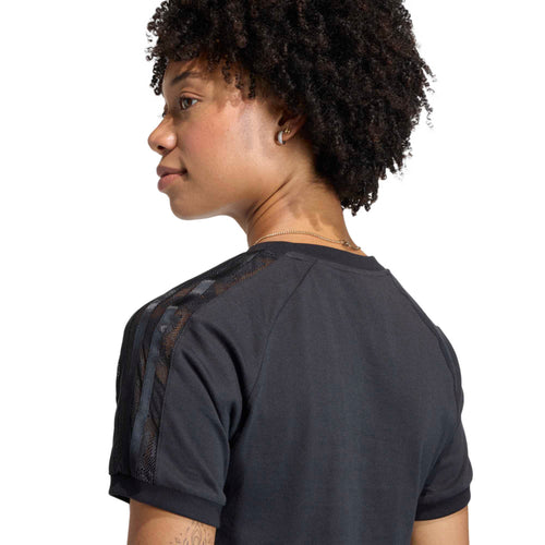 Tricou adidas Originals Lace Cali
