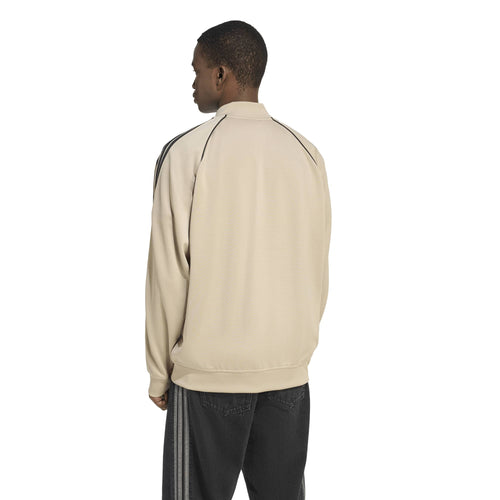 Jacheta adidas Originals Sst Adicolor Classics Loose