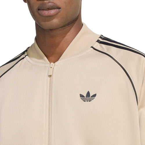 Jacheta adidas Originals Sst Adicolor Classics Loose
