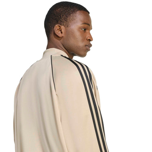 Jacheta adidas Originals Sst Adicolor Classics Loose