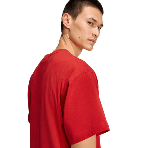 Tricou adidas Originals Trefoil Essentials Oversized