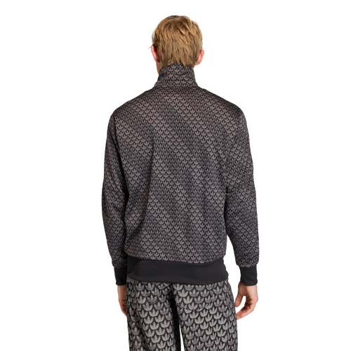 Jacheta adidas Originals Firebird Loose Monogram