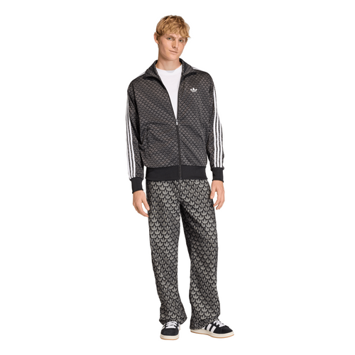Jacheta adidas Originals Firebird Loose Monogram