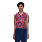 Jacheta Adidas Originals x Wales Bonner Knit