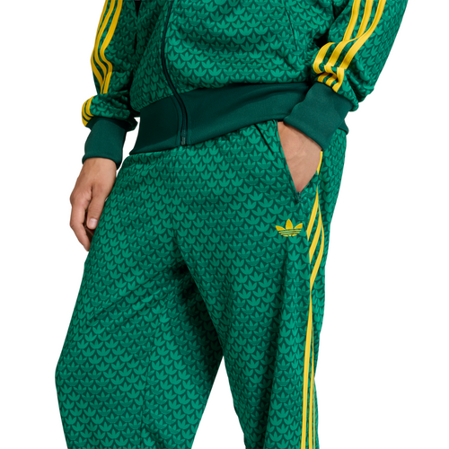 Pantaloni sport adidas Originals Firebird Tp