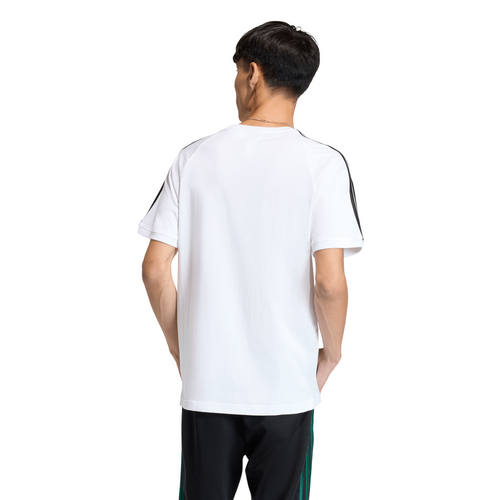 Tricou adidas Originals Monogram Infill 3S