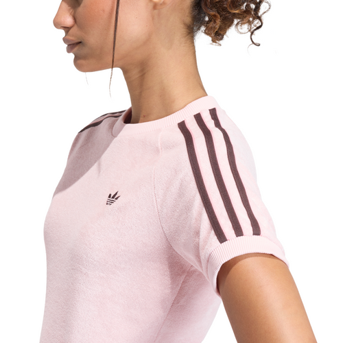 Tricou adidas Originals Terry Towel Cali