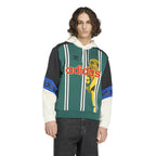 Hanorac adidas Originals Archive Football Graphic Hoodie