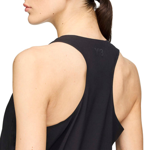 Rochie Y-3 Racer Cinch