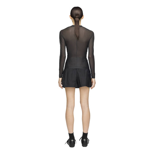 Bluza Y-3 Mesh Fitted