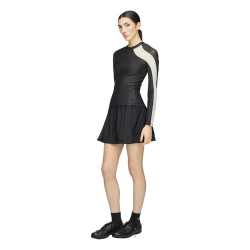 Bluza Y-3 Mesh Fitted