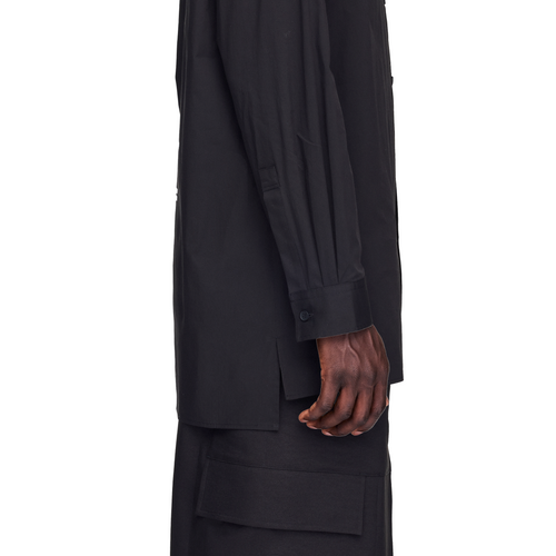 Camasa Y-3 Graphic