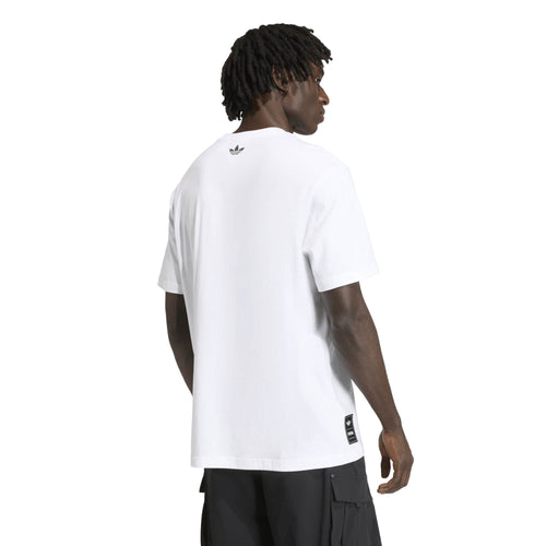 Tricou adidas Originals Archive Africa 94 Graphic