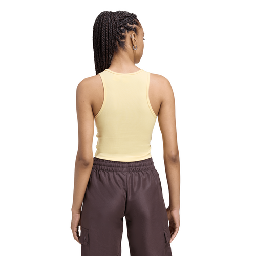 Top adidas Originals Essentials Ribbed