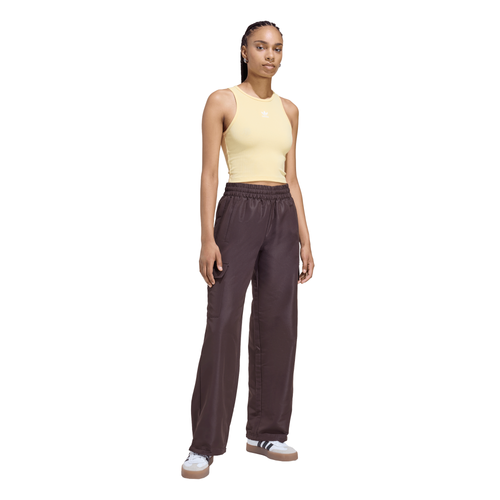 Top adidas Originals Essentials Ribbed