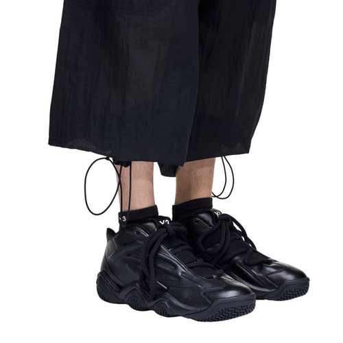 Pantaloni Y-3 Ut Straightleg
