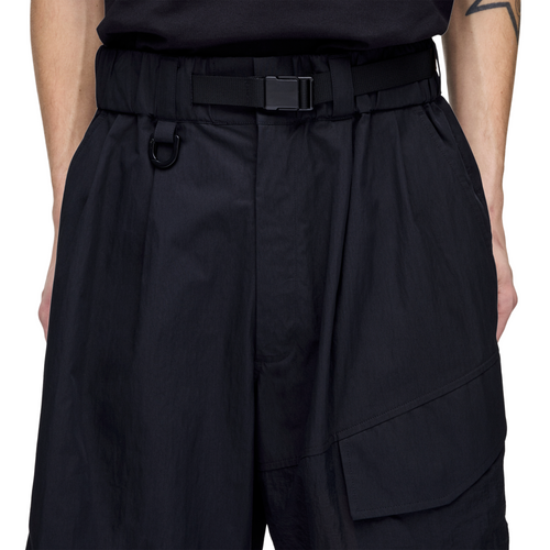 Pantaloni Scurti Y-3 Ut Wideleg