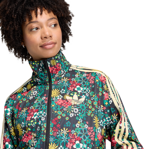 Jacheta adidas Originals Adidas Originals X Liberty London Firebird