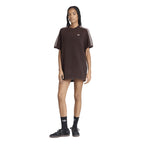 Rochie adidas Originals Knitted Crochet