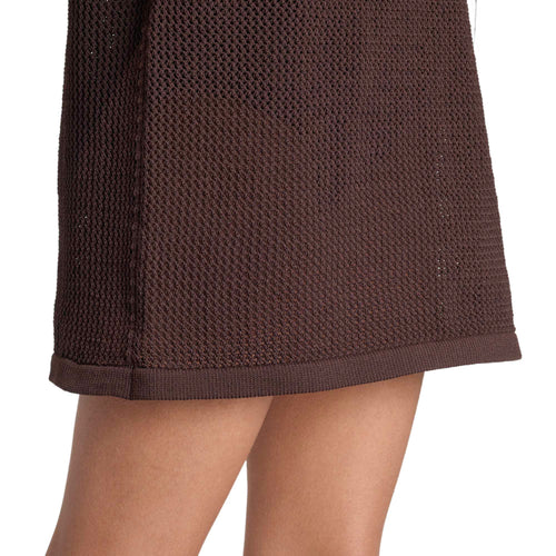 Rochie adidas Originals Knitted Crochet