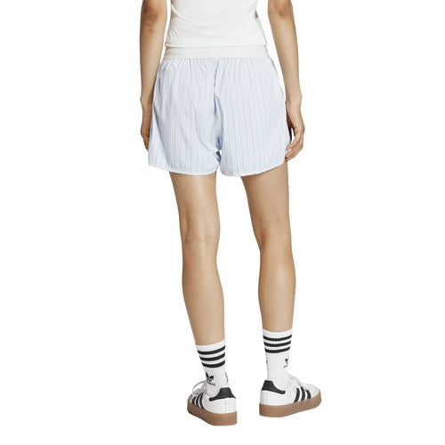 Pantaloni Scurti adidas Originals Poplin