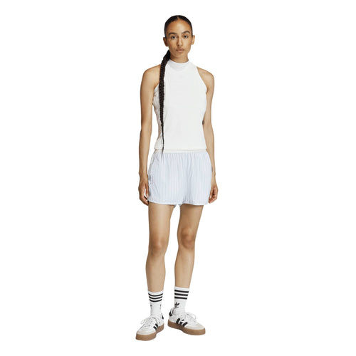 Pantaloni Scurti adidas Originals Poplin