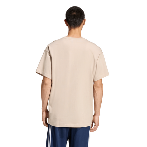Tricou adidas Originals Trefoil Essentials Oversized