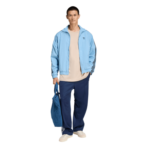 Tricou adidas Originals Trefoil Essentials Oversized