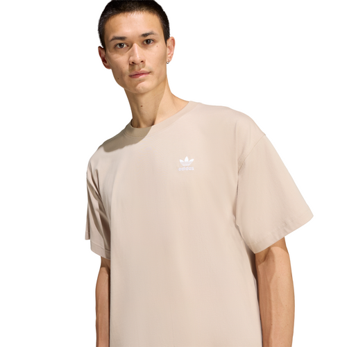 Tricou adidas Originals Trefoil Essentials Oversized