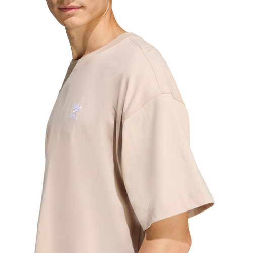 Tricou adidas Originals Trefoil Essentials Oversized