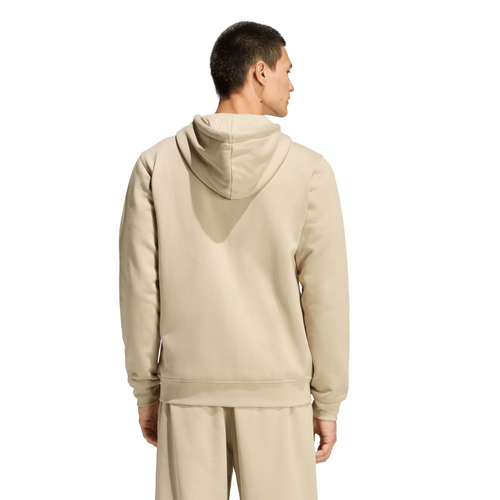 Hanorac adidas Originals Trefoil Essentials Full-Zip Hoodie